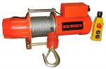    KIO-winch, Come Up