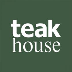 Teak House -      
