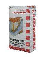 Штукатурно-клеевая смесь Thermomax-100