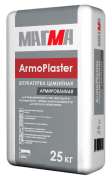     Armoplaster