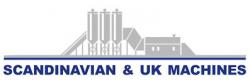 Scandinavian & UK Machines