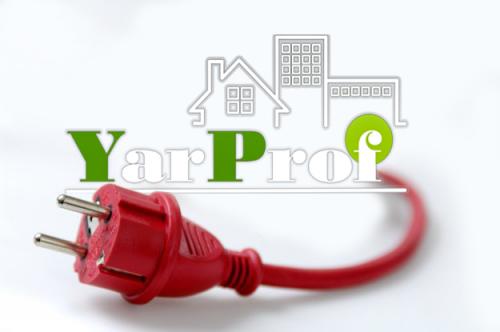  YarProf